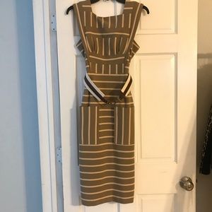 Tracy Reese dress NWT size 4